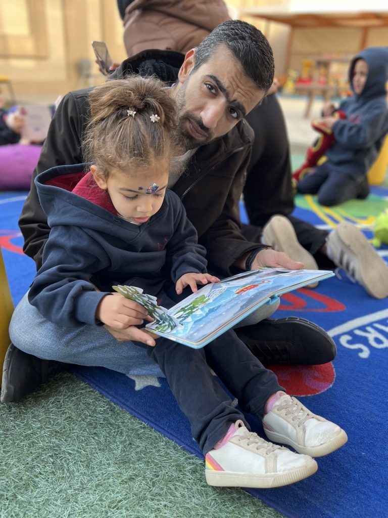 Book Week 2025