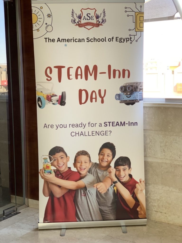 STEAM-Inn Day 2023