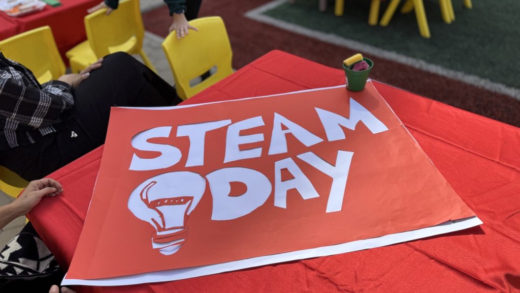 STEAM-Inn Day 2024