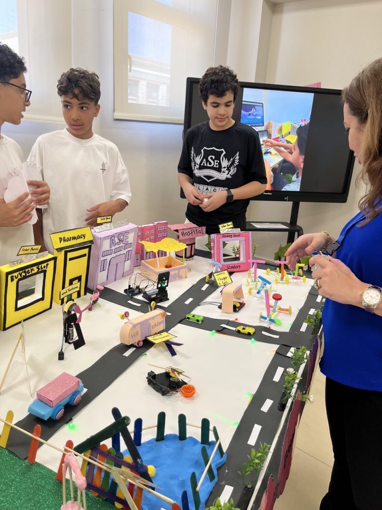 Science Fair  2024