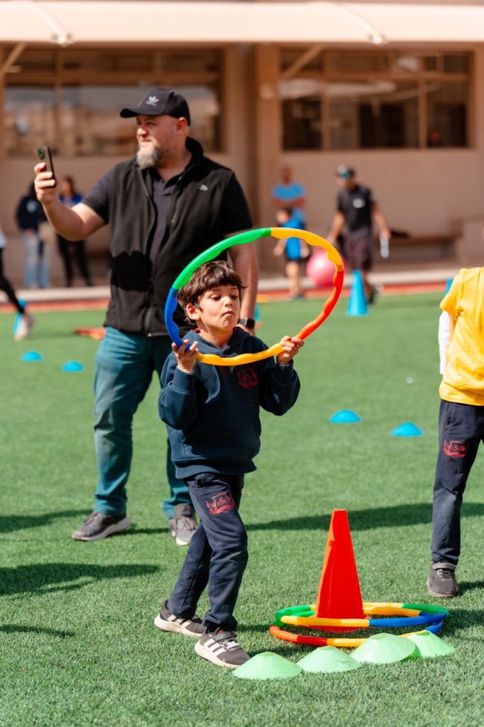 Sports Day  2023